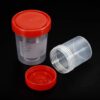 Laboratory Sample Container, 60 ml , PP - Image 2