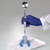 Laboratory Spatula Stianless Steel with Flat and Spoon Ends - Image 3