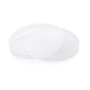 Petri Dish 50 MM - Pack of 10