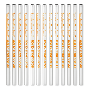 Glass Wintrobe tube for ESR
