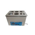 Rectangular Water Bath 6 Holes