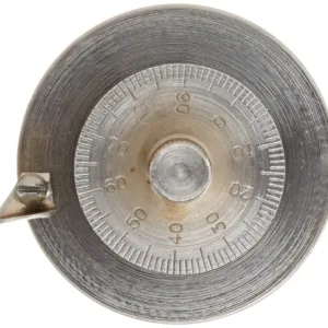 Double Disk Spherometer