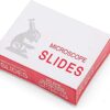 Rectangular Microscope Glass Slides - Image 4