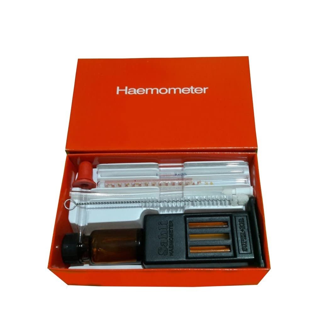 Haemometer kit - APEX LABS