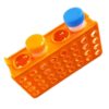 Laboratory Test Tube Rack 4 Way Reversible - Multi Combination Rack - Image 2