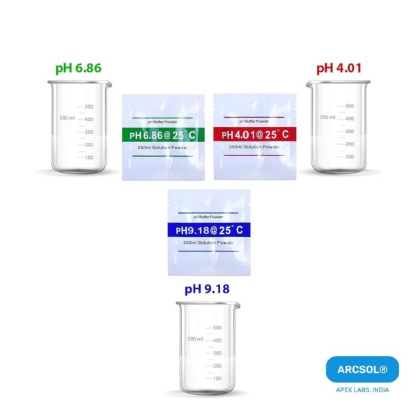 Digital pH Meter - Image 4