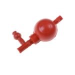 3-Way Rubber Pipette Filler Bulb | Lab Liquid Handling