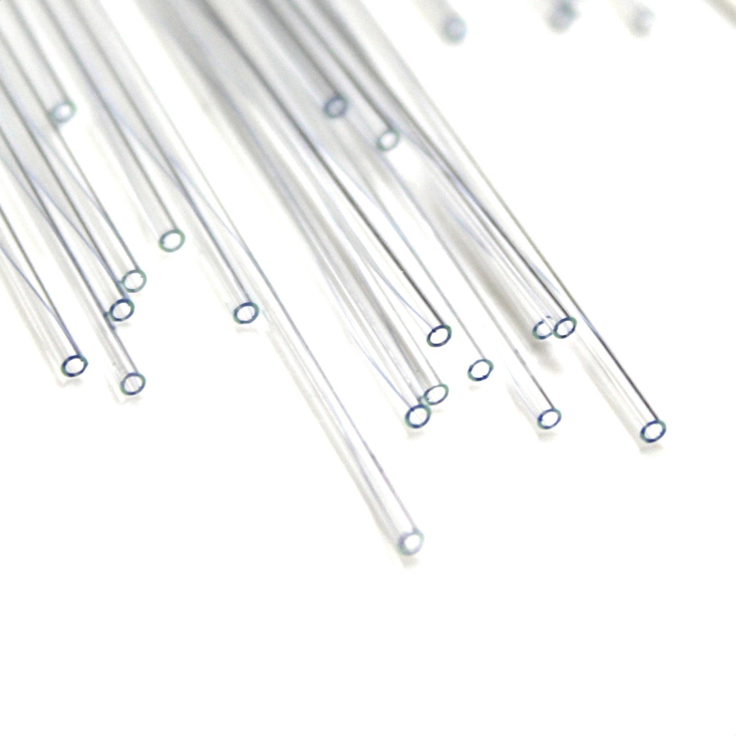 Plain Capillary Tube 2 - APEX LABS Melting point tubes, capillary tubes 75mm, borosilicate glass capillary, open ended capillary tubes, lab melting point consumables, 75mm glass tubes.
