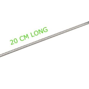 Semi-Micro Lab Spatula