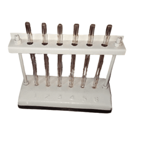 ESR Stand Wintrobe Type without Tubes