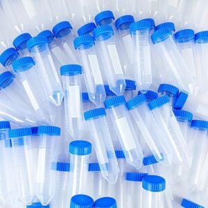 centrifuge tube 50 ml n - APEX LABS centifuge tube 50mL bulk pack