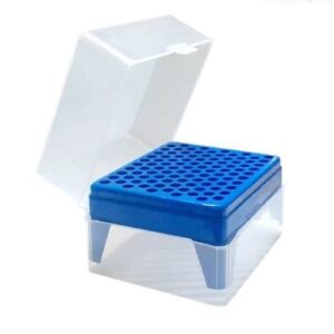 Pipette Tip Box 1mL, 96 Wells