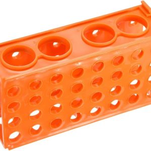 laboratory test tube rack , multi combination rack,