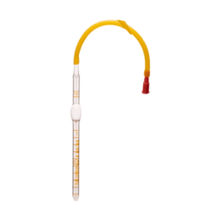 Haemocytometer Diluting Pipettes - RBC Pipette
