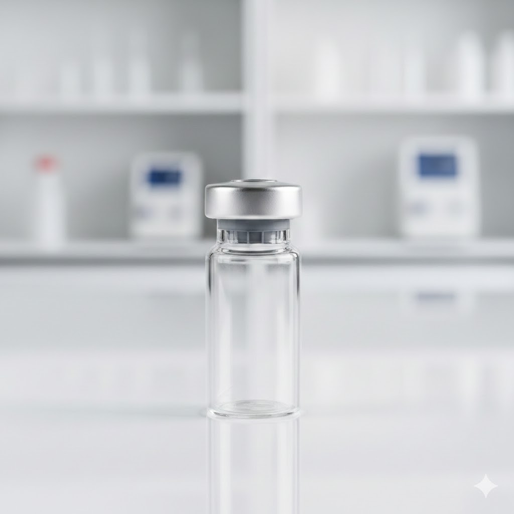 crimp vial 2ml - APEX LABS