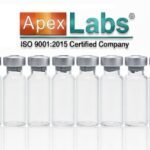 apex labs crimp vial 2ml
