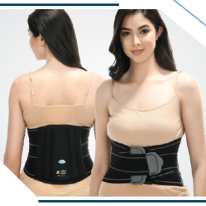 Lumbo Sacral Belt