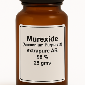 Murexide (Ammonium Purpurate) extrapure AR , 98%