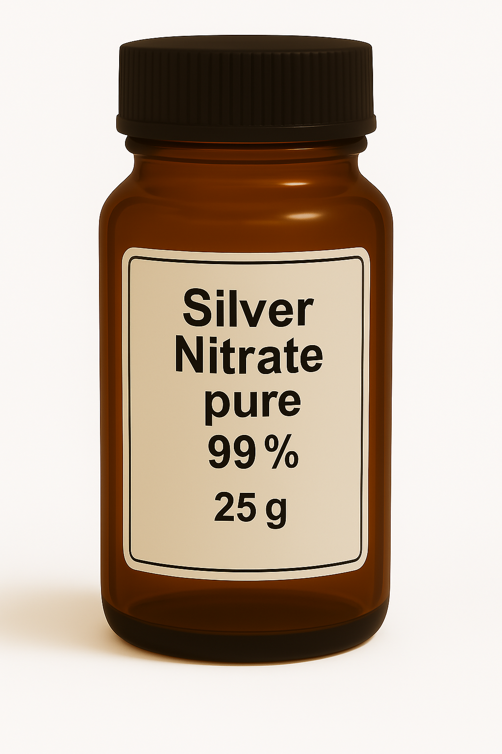 silver nitrate - APEX LABS