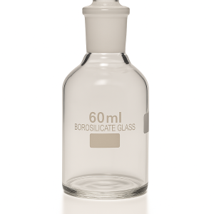 Narrow mouth reagent bottle 60 ml