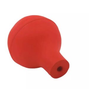 pipette suction bulb also known as pipette filler