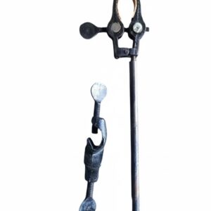 Universal Clamp with Bosshead for Laboratories