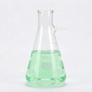 flask for filterateration assembly unit with side arm capacity 1000 ml