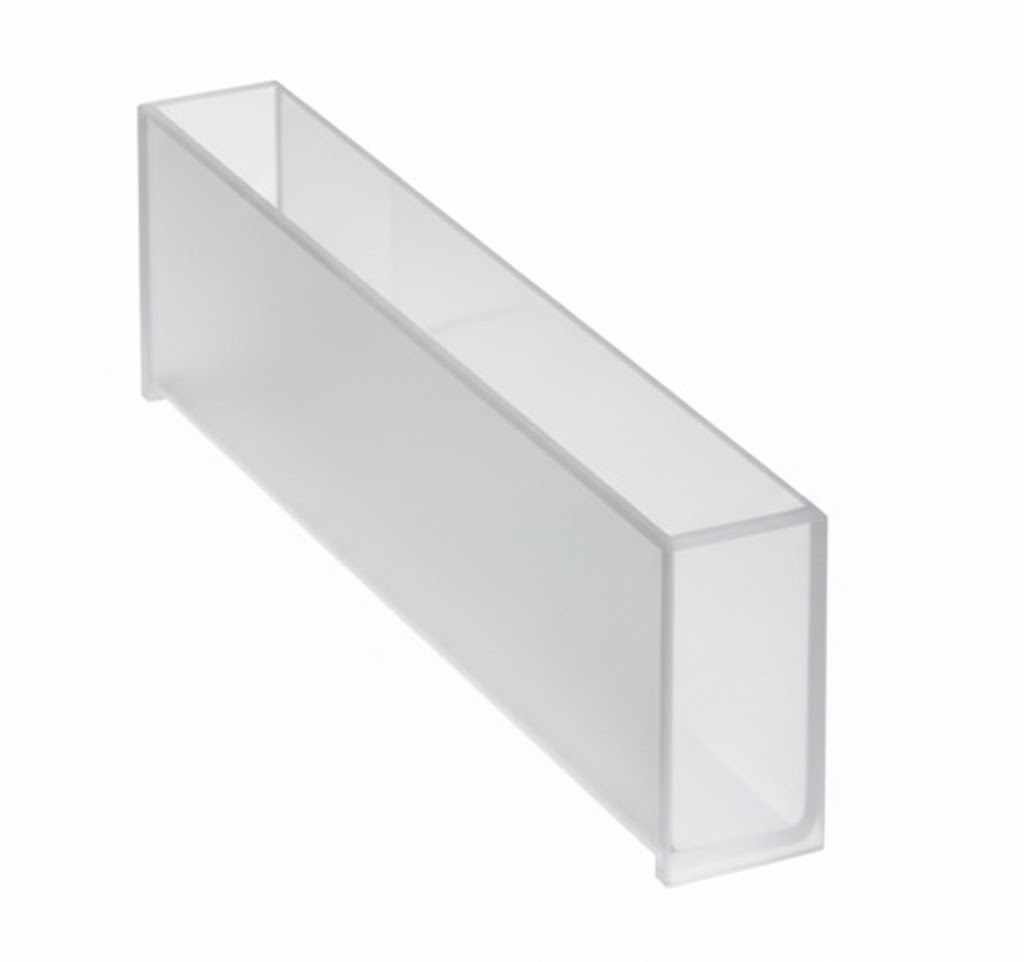 Tintometer cell - APEX LABS Tintometer Cell Compatible with LOVIBOND TINTOMETER