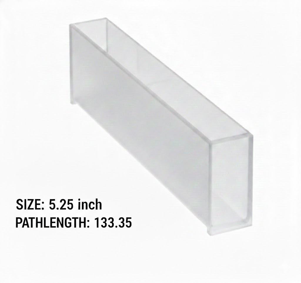 Tintometer cell3 - APEX LABS