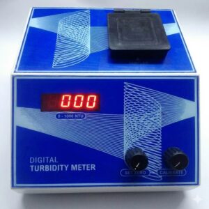 DIGITAL TURBIDITY METER