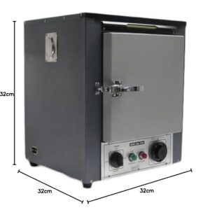 AL-101 Hot Air Lab Oven | 28L Memmert Type | 250°C