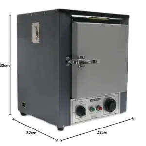 AL-101 Hot Air Lab Oven | 28L Memmert Type | 250°C