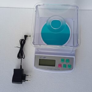 300g Digital Analytical Balance | 0.01g Precision