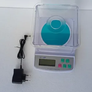 300g Digital Analytical Balance | 0.01g Precision