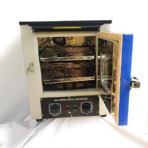 AL-103 Lab Incubator 28L | Apex Labs | 90°C