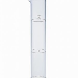 100mL nessler cylinder