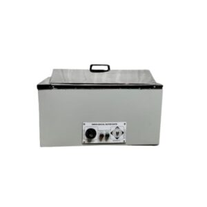 AL-107 Serological Water Bath 12L | Apex Labs