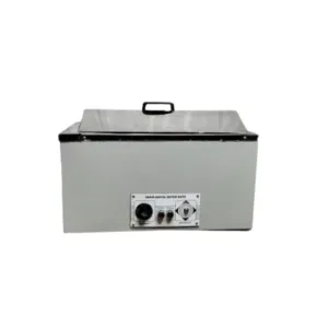 AL-107 Serological Water Bath 12L | Apex Labs