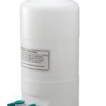 5L Polypropylene Aspirator Bottle | Polylab Labware