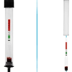 Battery Hydrometer 2 - APEX LABS