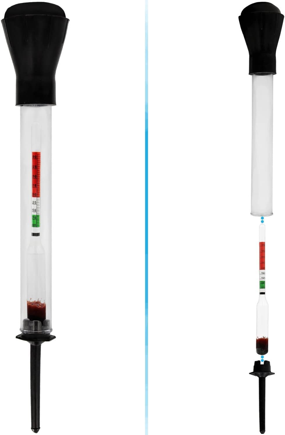 Battery Hydrometer 2 - APEX LABS