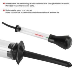 Battery Hydrometer 4 - APEX LABS