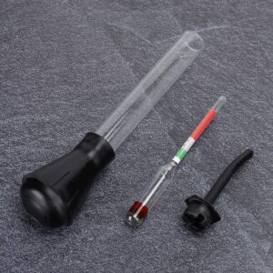 Battery Hydrometer 5 - APEX LABS
