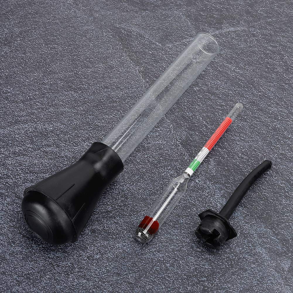 Battery Hydrometer 5 - APEX LABS