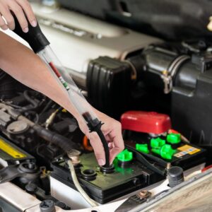 Battery Hydrometer 6 - APEX LABS