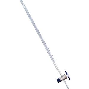 Burette 25ml Acrylic