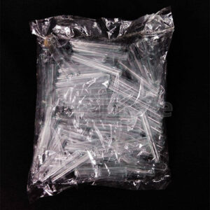 glass ignition tubes