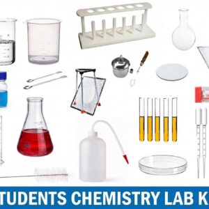 student chemistry lab kit
