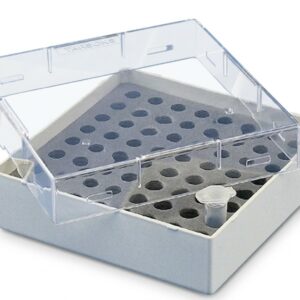 Tarsons 0.5ml Micro Tube Box 524060 | Pack of 4