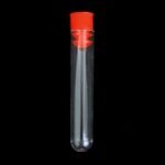 rED cAPPED TEST TUBE PP 5 ML